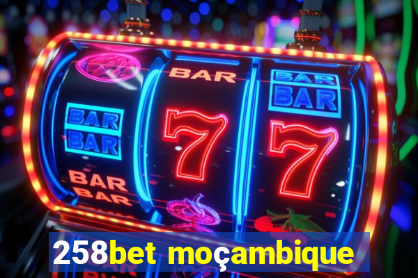 258bet moçambique